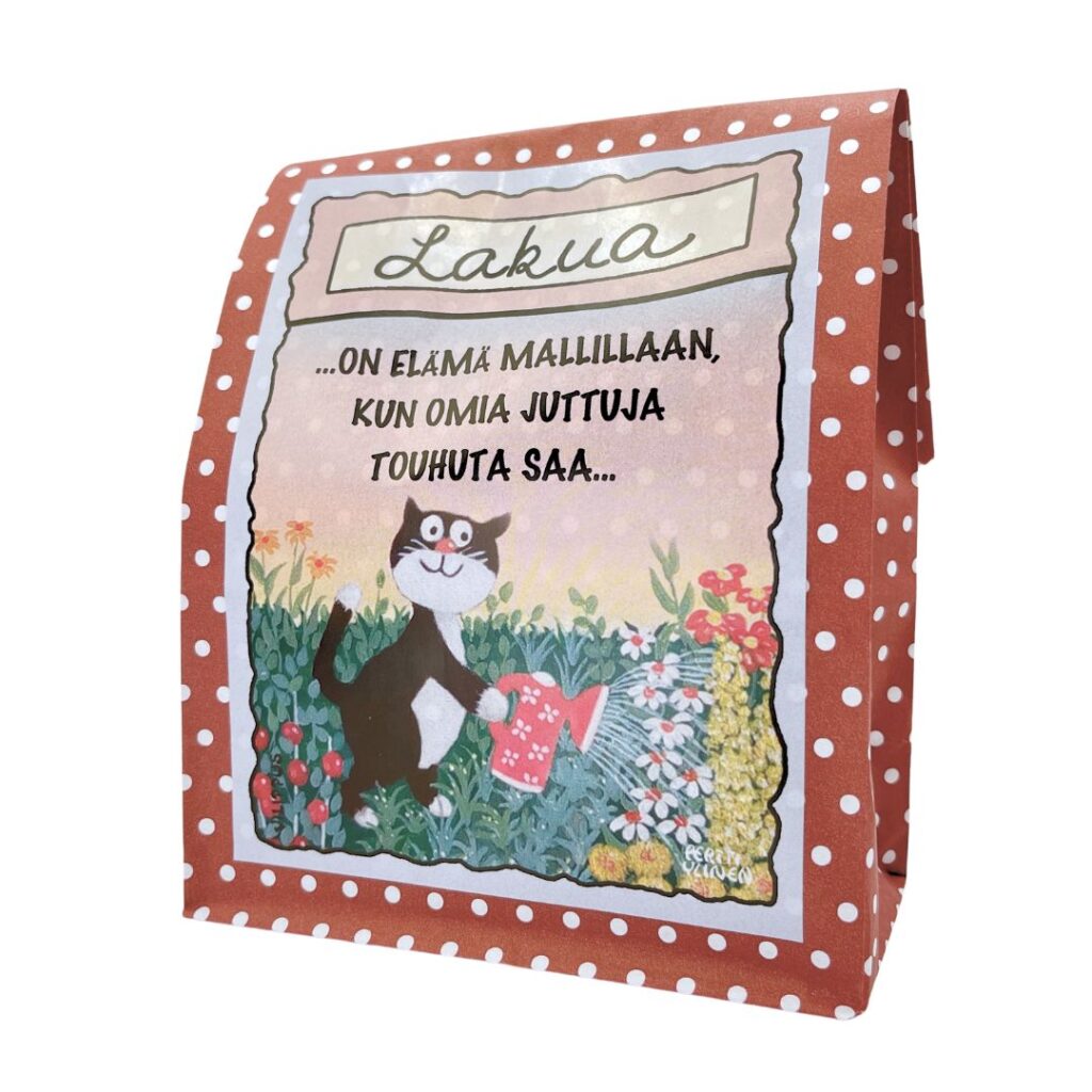 Kotimainen-lakritsi-laku-Vilippus-05-on_elämä_mallillaan_kun_omia_juttuja_touhuta_saa