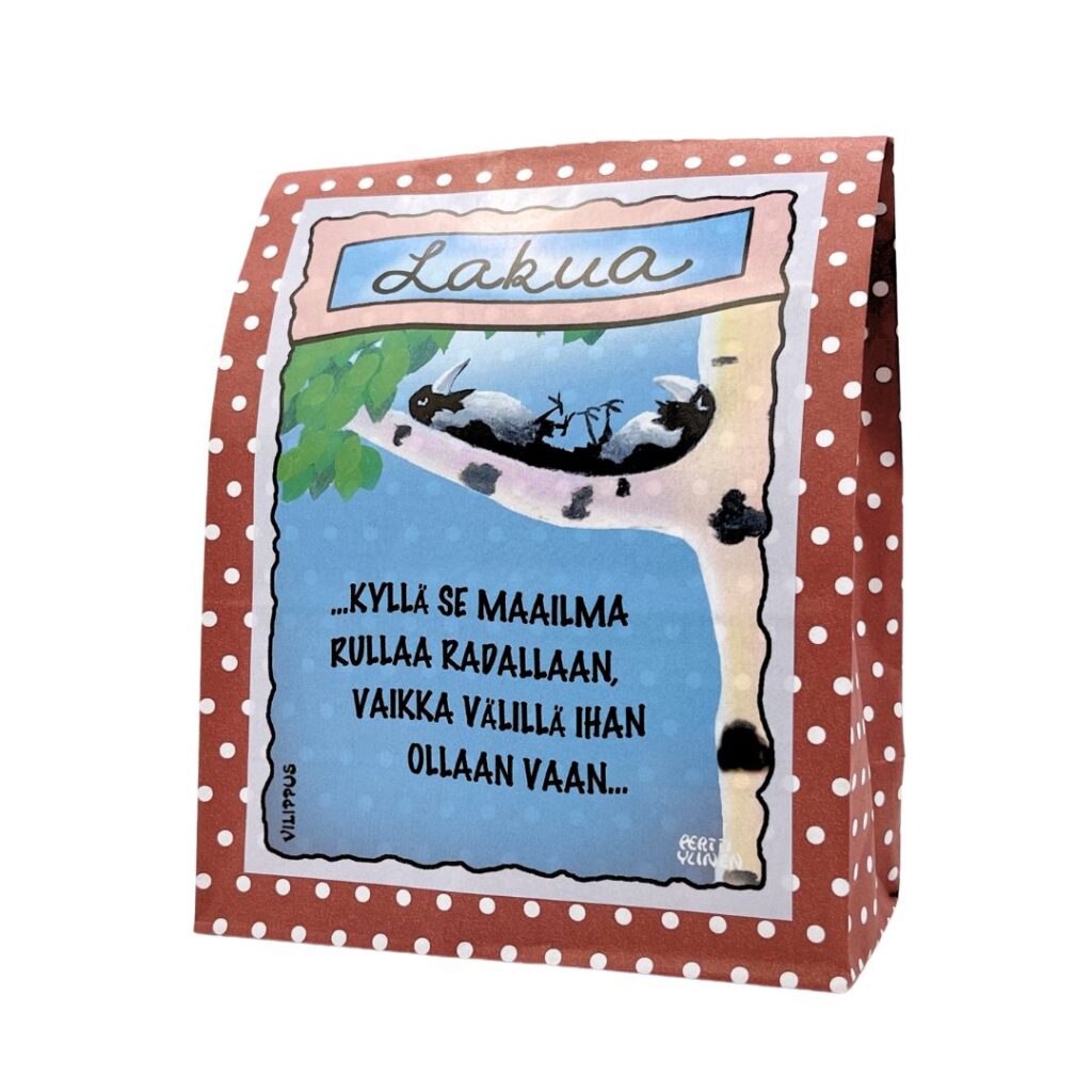 Kotimainen-lakritsi-laku-Vilippus-07-kyllä_se_maailma_rullaa_radallaan_vaikka_välillä_ihan_ollaan_vaan