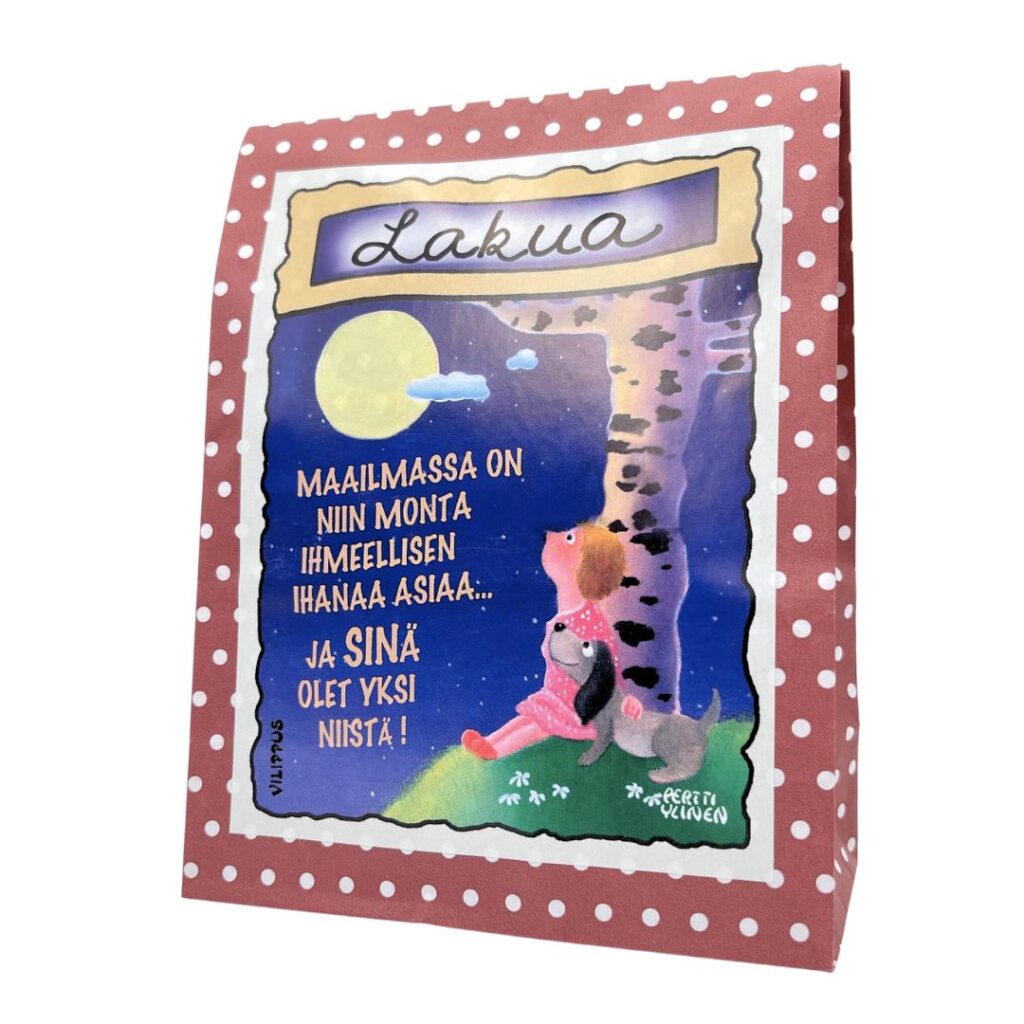 Kotimainen-lakritsi-laku-Vilippus-40-maailmassa_on_niin_monta_ihmeellisen_ihanaa_asiaa_ja_sinä_olet_yksi_niistä